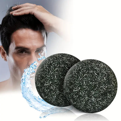 PATRONUS™ - GREY HAIR REMOVEL SOAP